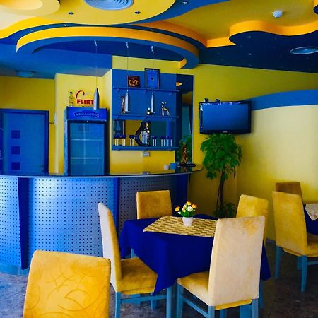 Boutique Hotel Royal Nesebar Exterior photo