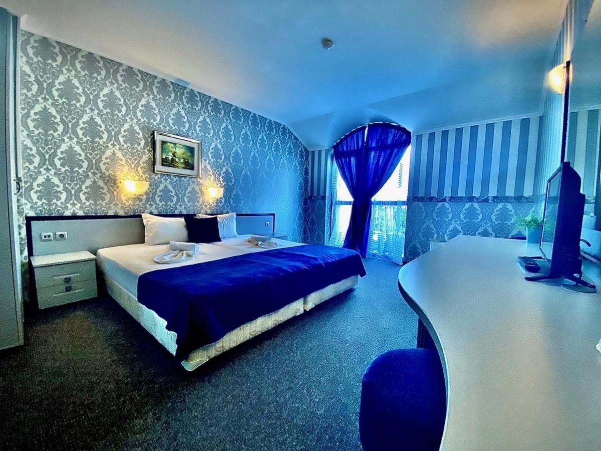 Boutique Hotel Royal Nesebar Exterior photo