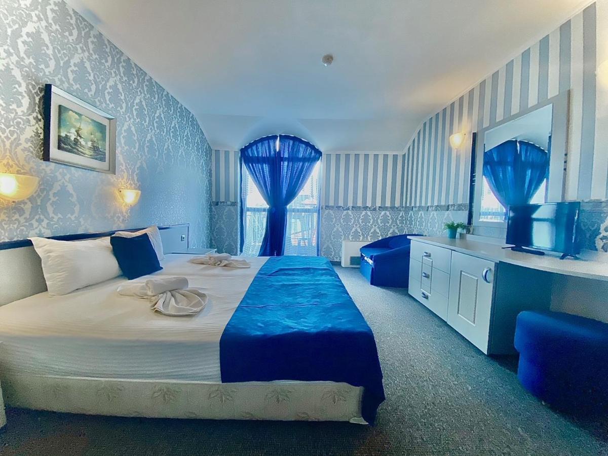 Boutique Hotel Royal Nesebar Exterior photo