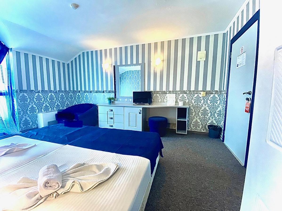 Boutique Hotel Royal Nesebar Exterior photo