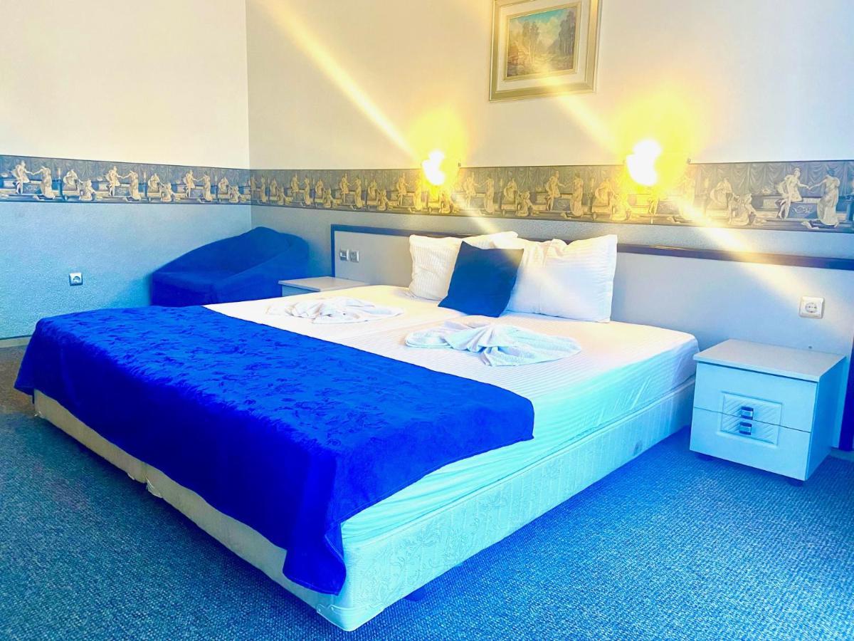 Boutique Hotel Royal Nesebar Exterior photo