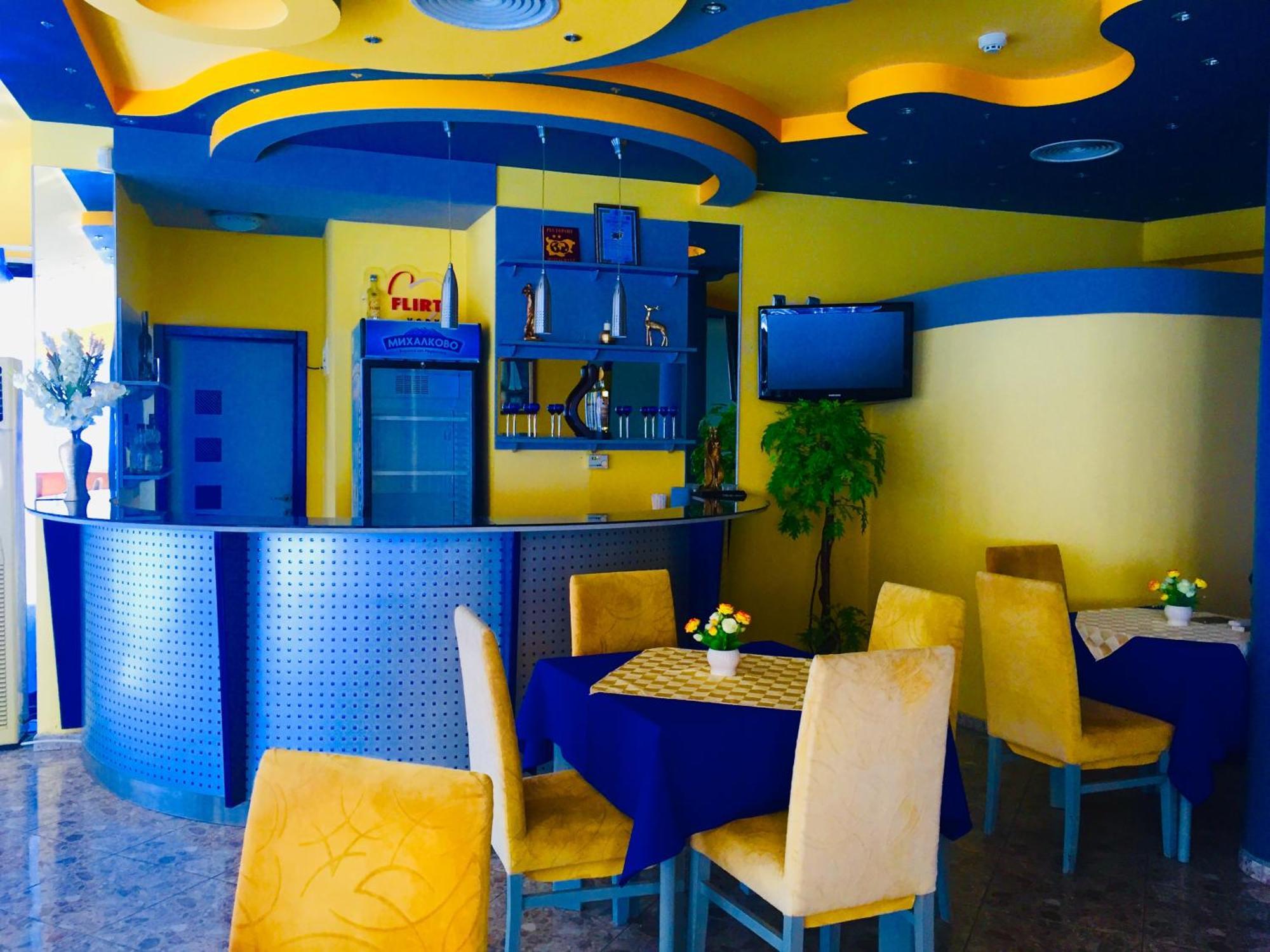 Boutique Hotel Royal Nesebar Exterior photo