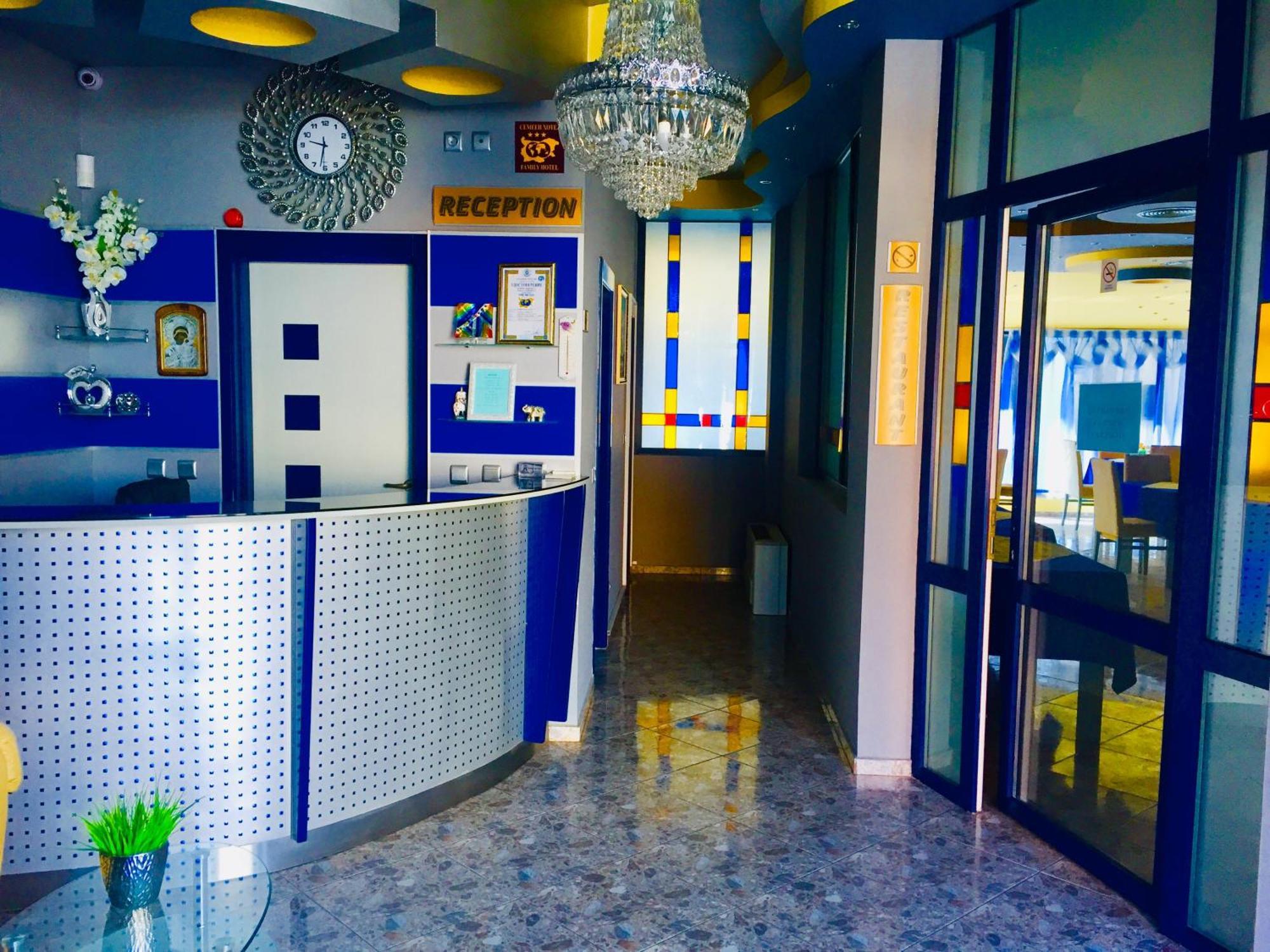 Boutique Hotel Royal Nesebar Exterior photo