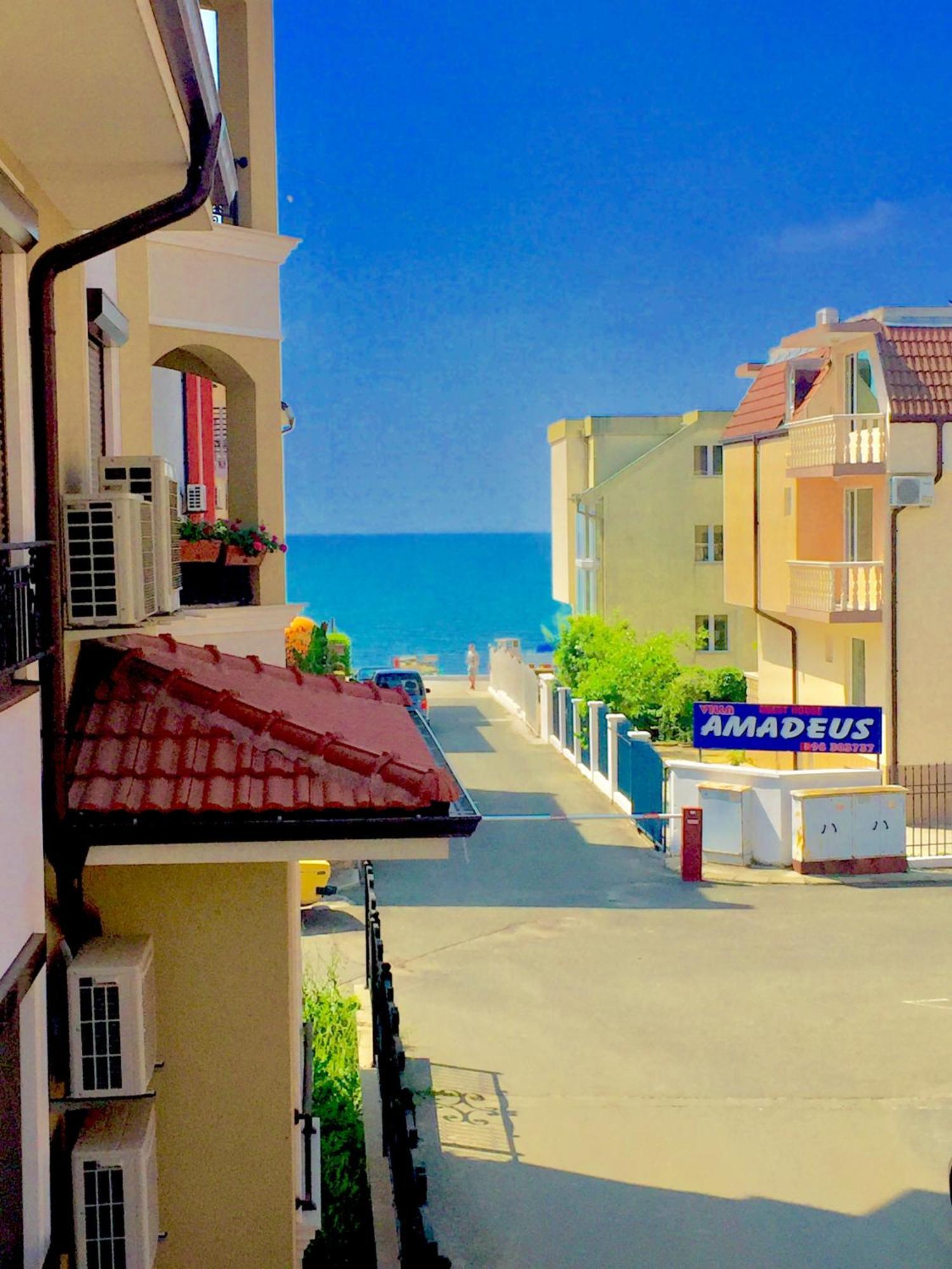 Boutique Hotel Royal Nesebar Exterior photo