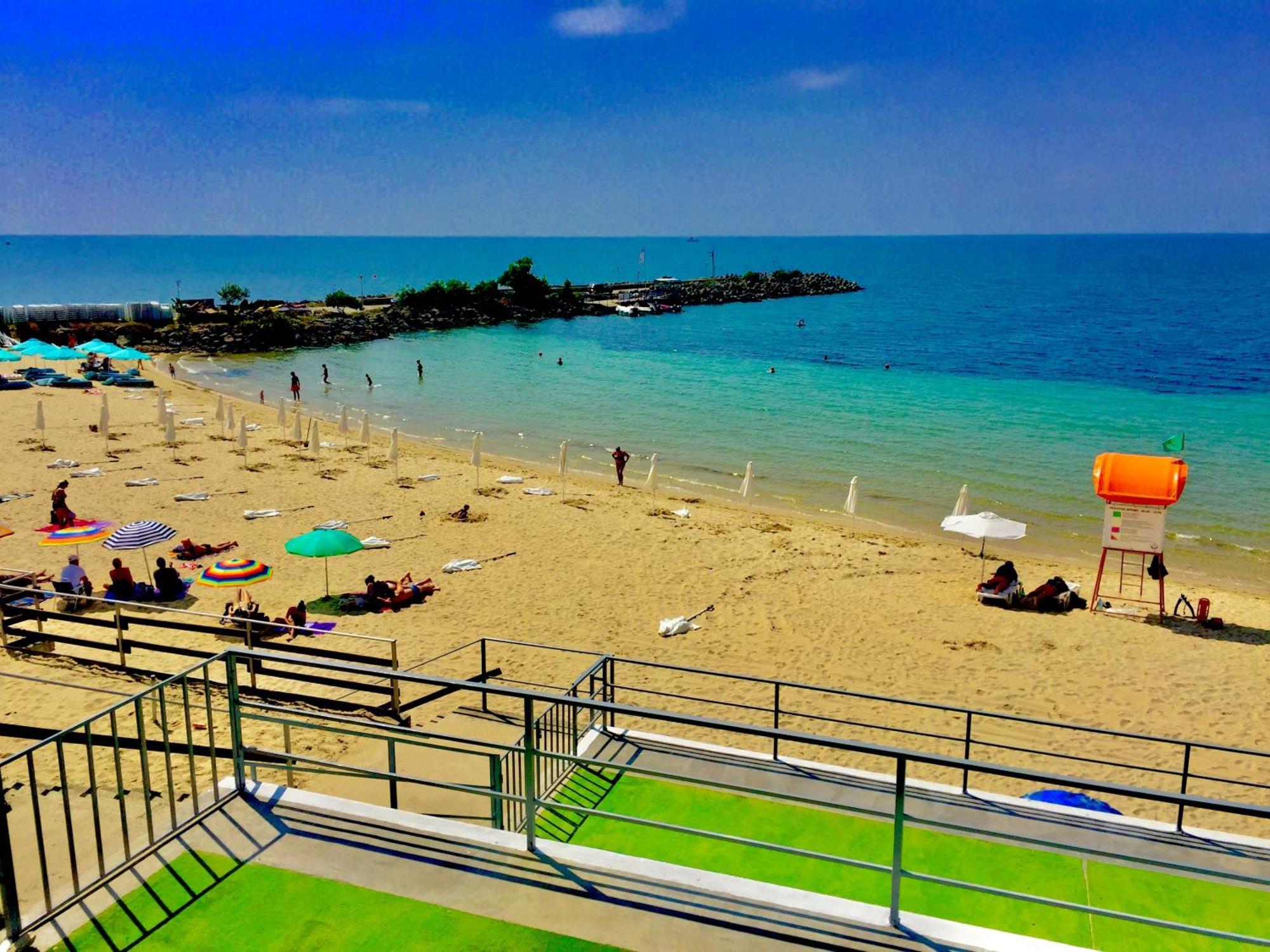 Boutique Hotel Royal Nesebar Exterior photo