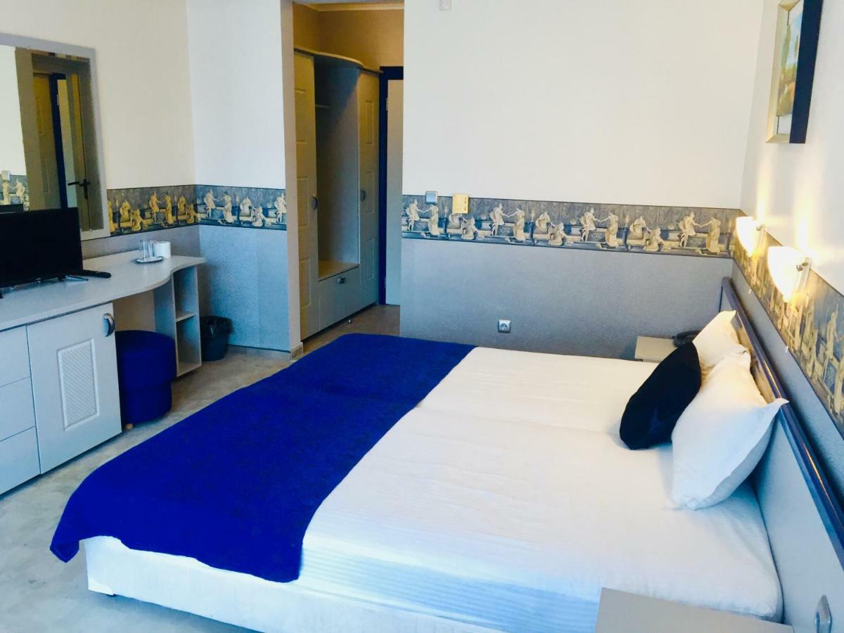 Boutique Hotel Royal Nesebar Exterior photo