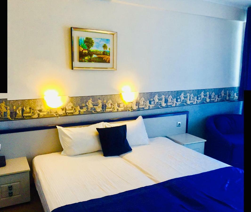 Boutique Hotel Royal Nesebar Exterior photo
