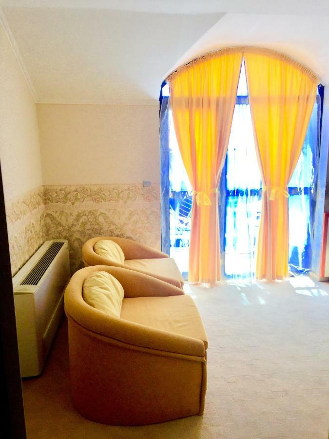 Boutique Hotel Royal Nesebar Exterior photo