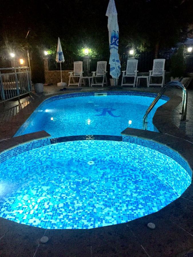 Boutique Hotel Royal Nesebar Exterior photo